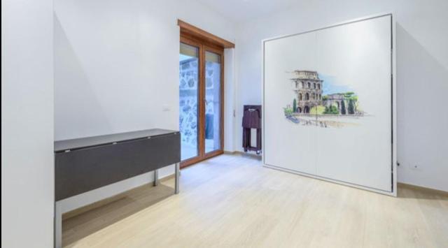 Vinyle Apartment Vatican Roma Exterior foto